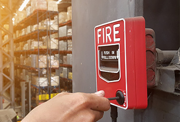 IFS in Blue Bell, PA