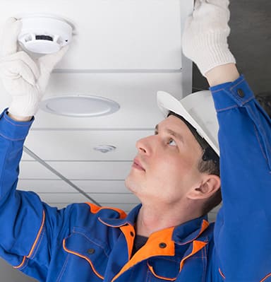 IFS in Blue Bell, PA