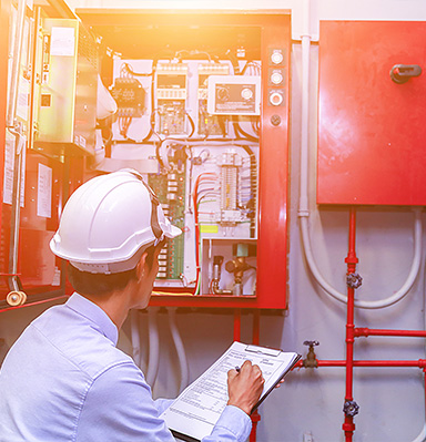 IFS in Blue Bell, PA