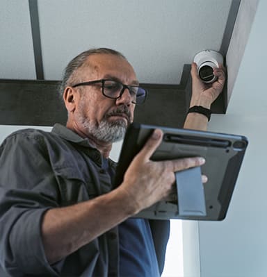 IFS in Blue Bell, PA