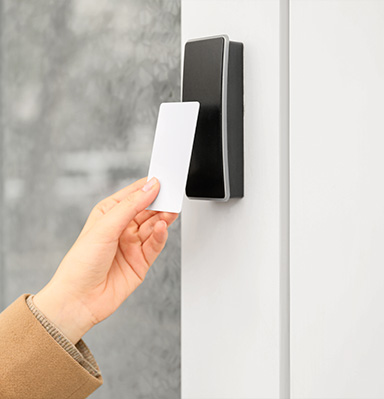 IFS in Blue Bell, PA